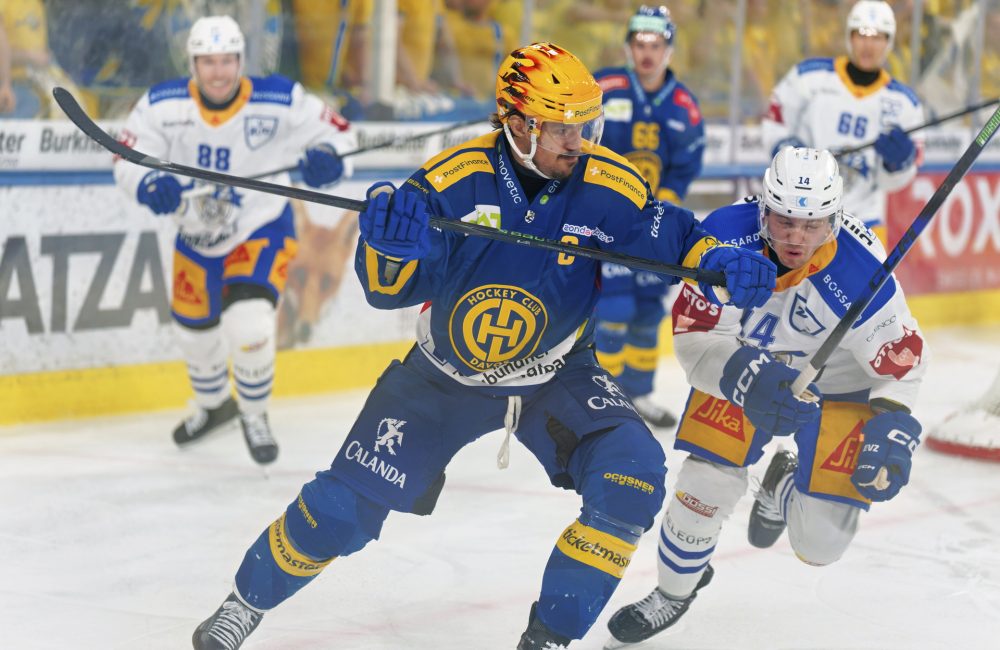 Eishockey 2025/2026
Hockey Club Davos, 24.03.2026
Copyright 2026 FotoAugenblick
www.FotoAugenblick.ch