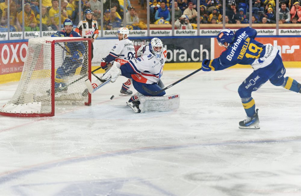 Eishockey 2025/2026
Hockey Club Davos, 04.04.2026
Copyright 2026 FotoAugenblick
www.FotoAugenblick.ch
