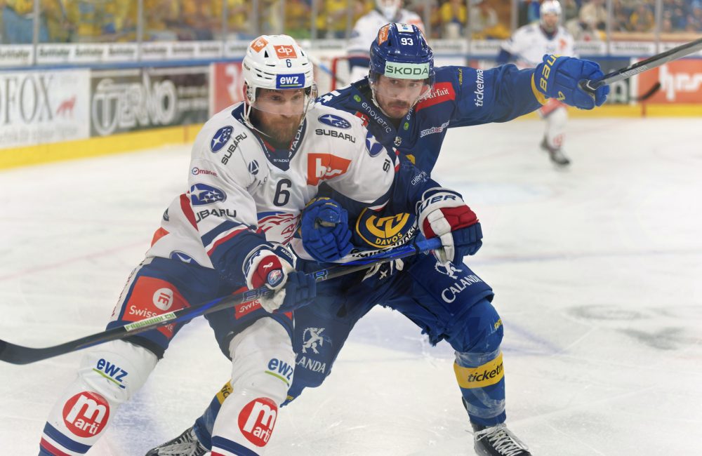 Eishockey 2025/2026
Hockey Club Davos, 04.04.2026
Copyright 2026 FotoAugenblick
www.FotoAugenblick.ch
